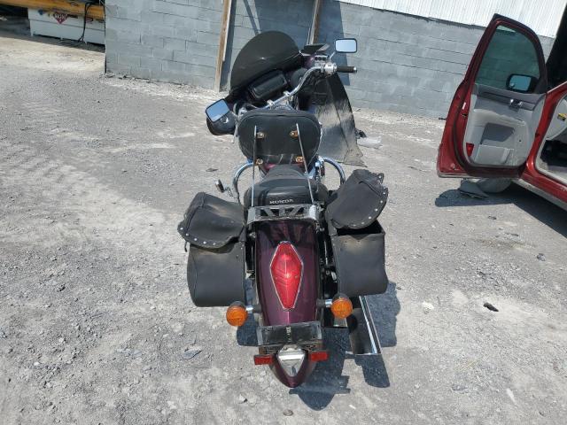 2007 HONDA VTX1300 R 1HFSC52637A401809