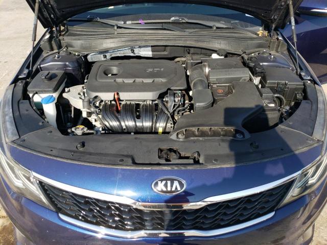 2020 KIA OPTIMA LX - 5XXGT4L32LG401863