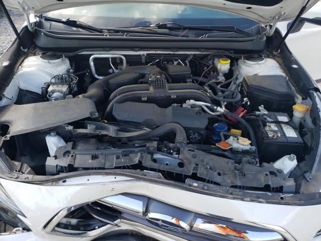 VIN 4S4BSANC9J3203816 2018 Subaru Outback, 2.5I Lim... no.11