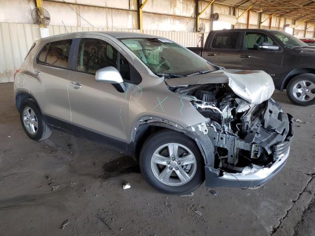 Vin: 3gncjksb8kl336562, lot: 69837944, chevrolet trax ls 20194