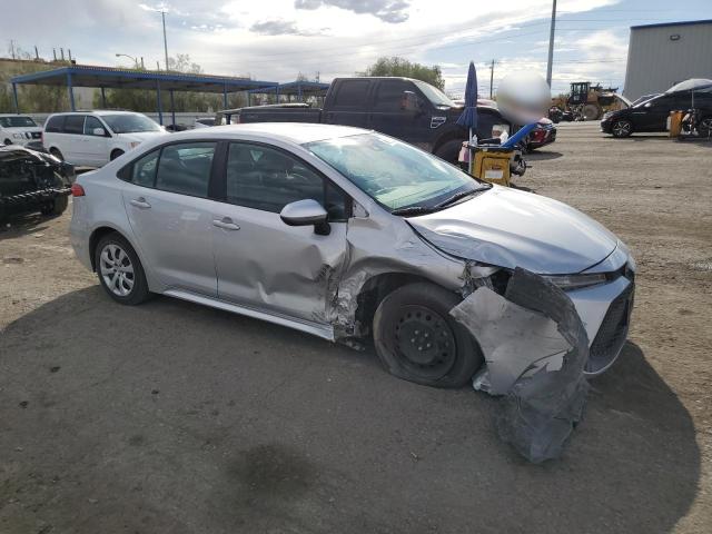 Vin: 5yfepmae4np275094, lot: 78956214, toyota corolla le 20224