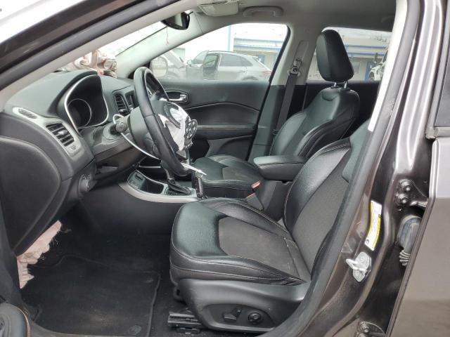 2019 JEEP COMPASS LA - 3C4NJCBB5KT854992