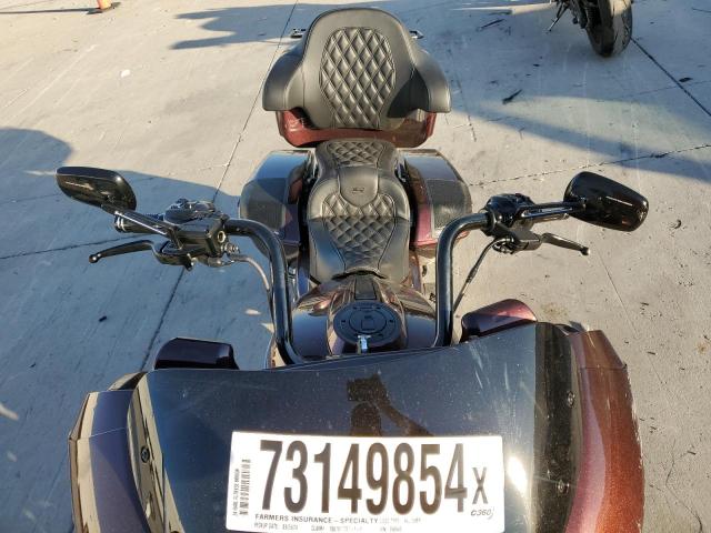 2024 HARLEY-DAVIDSON FLTRXSE - 1HD1TC625RB950649