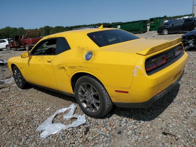 VIN 2C3CDZGG2HH601608 2017 Dodge Challenger, GT no.2