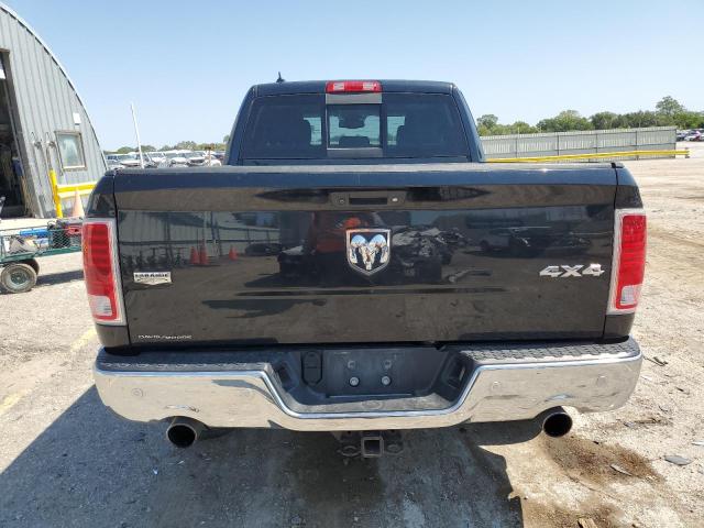 2016 RAM 1500 LARAM - 1C6RR7VTXGS322241