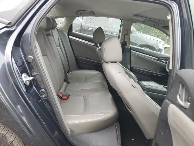 2016 HONDA CIVIC TOUR - 19XFC1F96GE204378