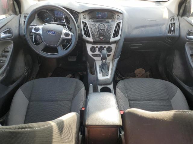 VIN 1FADP3F21EL104726 2014 Ford Focus, SE no.8