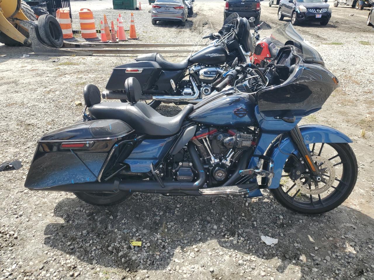 Harley Davidson FLTRXSE / CVO Road Glide 2019 