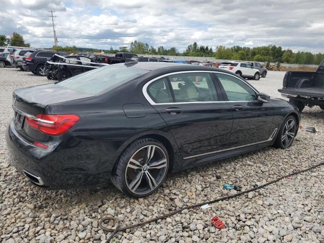 VIN WBA7F0C52GGL99772 2016 BMW 7 Series, 750 I no.3