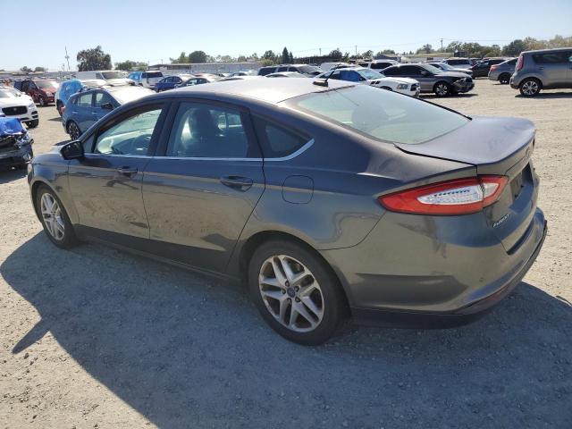 2016 FORD FUSION SE - 3FA6P0H71GR215524