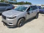 2020 JEEP CHEROKEE L - 1C4PJLDB1LD614190
