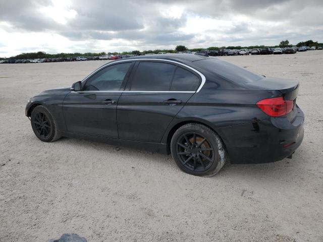 2018 BMW 328 D - WBA8E5C59JA507626
