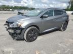 2018 NISSAN MURANO S - 5N1AZ2MH2JN125880