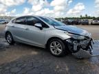 CHEVROLET CRUZE LT снимка