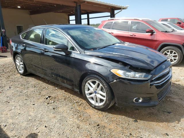 VIN 3FA6P0HD3ER107165 2014 Ford Fusion, SE no.4