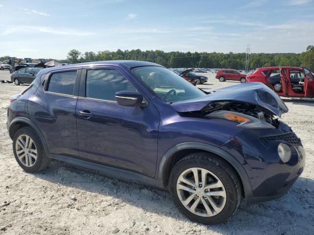 2016 NISSAN JUKE S - JN8AF5MRXGT610140