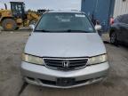 HONDA ODYSSEY EX photo