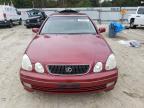 LEXUS GS 300 photo