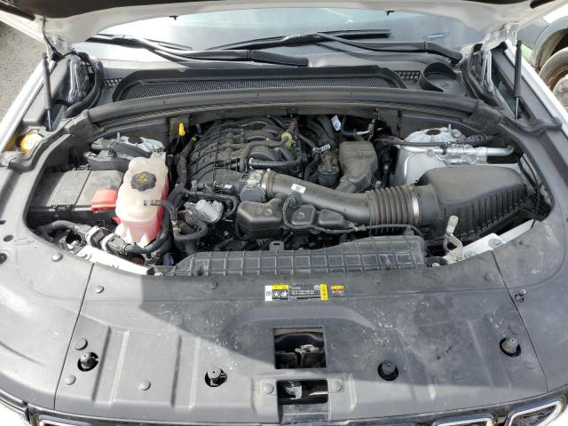 2023 JEEP GRAND CHER - 1C4RJKBG9P8865703