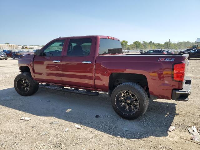 VIN 3GCUKRECXEG224639 2014 Chevrolet Silverado, K15... no.2