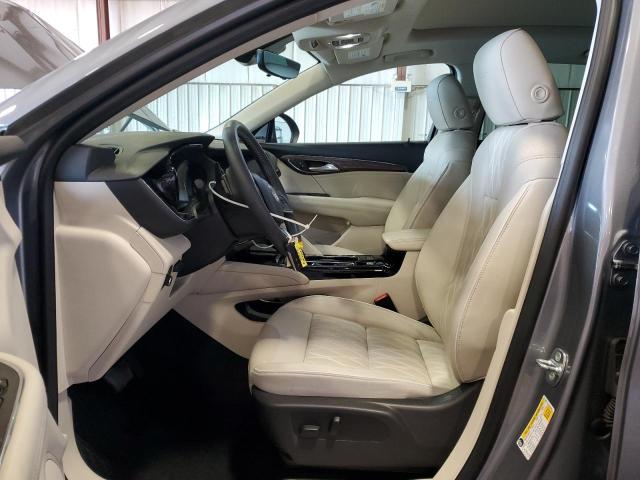 2022 BUICK ENVISION A LRBFZSR44ND069855