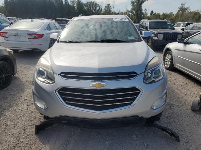 2017 CHEVROLET EQUINOX LT 2GNFLFEK0H6261427  72114274