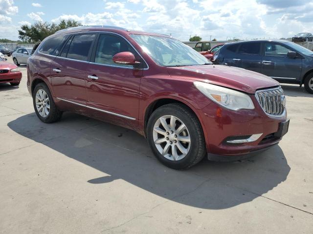 2015 BUICK ENCLAVE - 5GAKRBKD3FJ112211