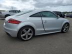 AUDI TT photo