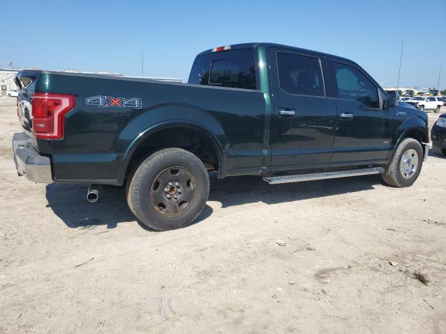 2016 FORD F150 SUPER 1FTFW1EG2GFA44822  72629454