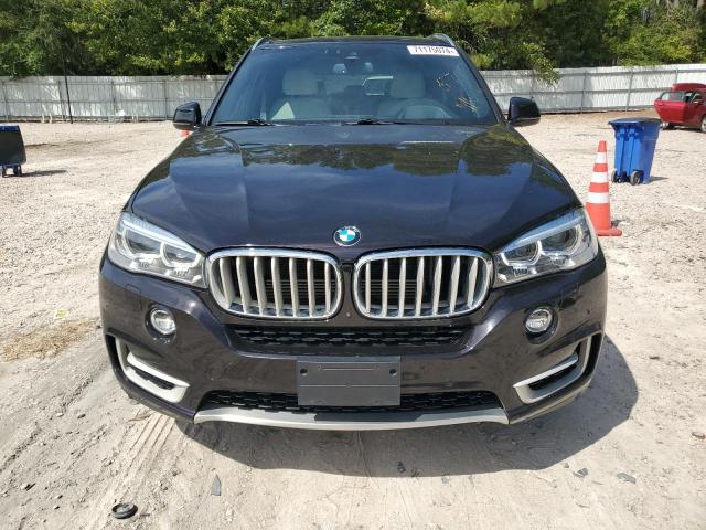 VIN 5UXKT0C32H0S81573 2017 BMW X5, Xdr40E no.5