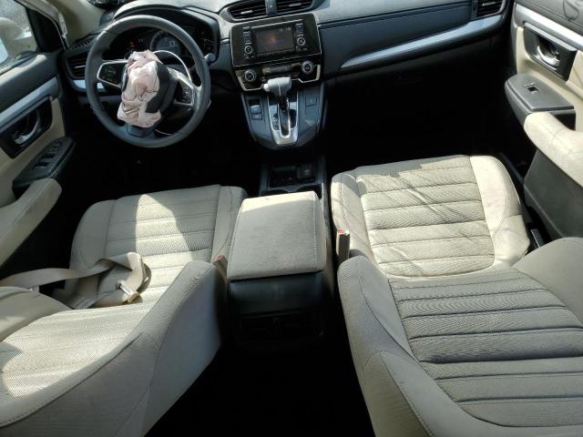 2018 HONDA CR-V LX - 5J6RW5H34JL000420