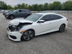 2017 HONDA CIVIC EX - 19XFC1F34HE001342