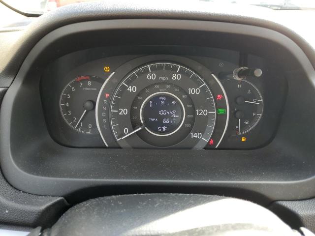 2016 HONDA CR-V EX - 5J6RM4H55GL138333