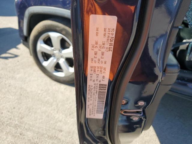 2017 JEEP COMPASS LA - 3C4NJDBB4HT692545