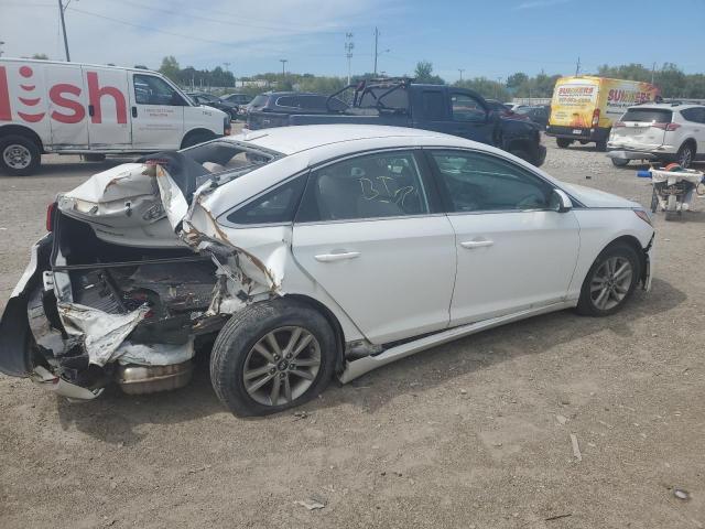 2015 HYUNDAI SONATA SE - 5NPE24AF9FH003307