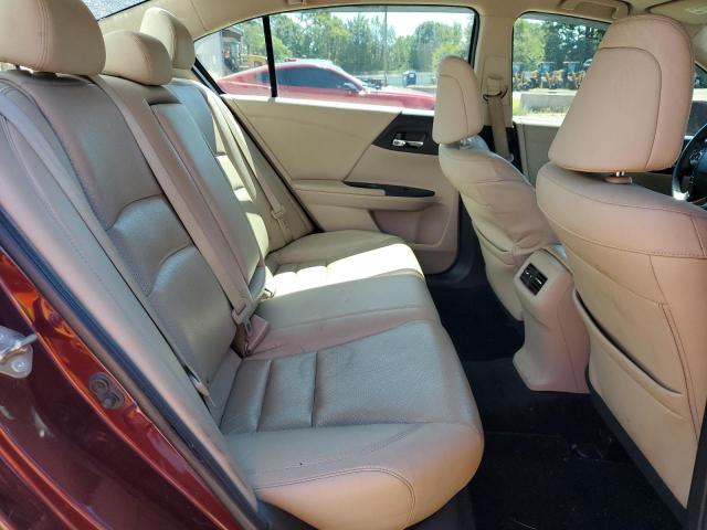 2015 HONDA ACCORD EXL - 1HGCR3F89FA026439