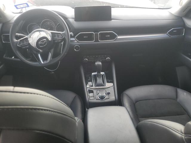 2021 MAZDA CX-5 TOURI - JM3KFBCM1M0499843
