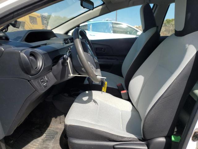 2015 TOYOTA PRIUS C - JTDKDTB33F1575878