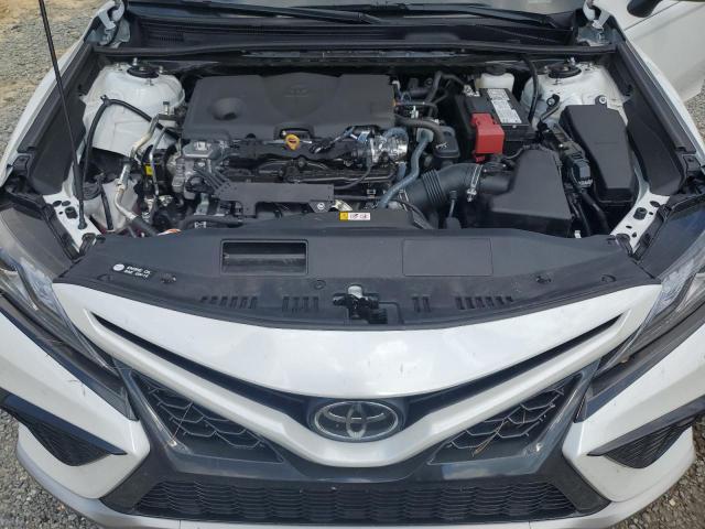 VIN 4T1K61AK5RU265642 2024 Toyota Camry, Xse no.11