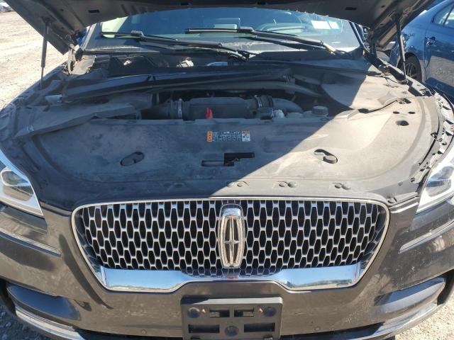 VIN 5LM5J7XC8LGL02880 2020 Lincoln Aviator, Reserve no.12