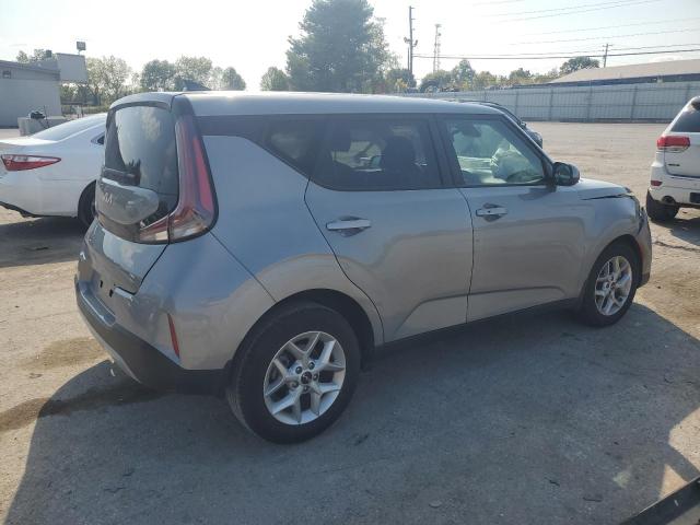 2023 KIA SOUL LX - KNDJ23AU4P7893065