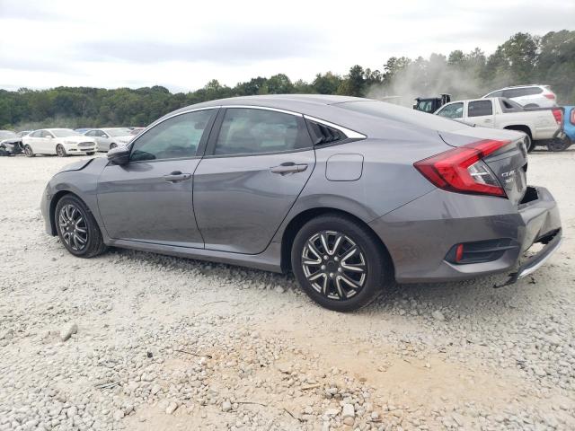 2019 HONDA CIVIC LX - 2HGFC2F68KH603805