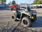 2019 CAN-AM OUTLANDER - 3JBLGAT44KJ003985