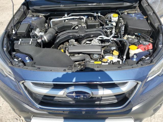 2021 SUBARU OUTBACK LI - 4S4BTANCXM3196702