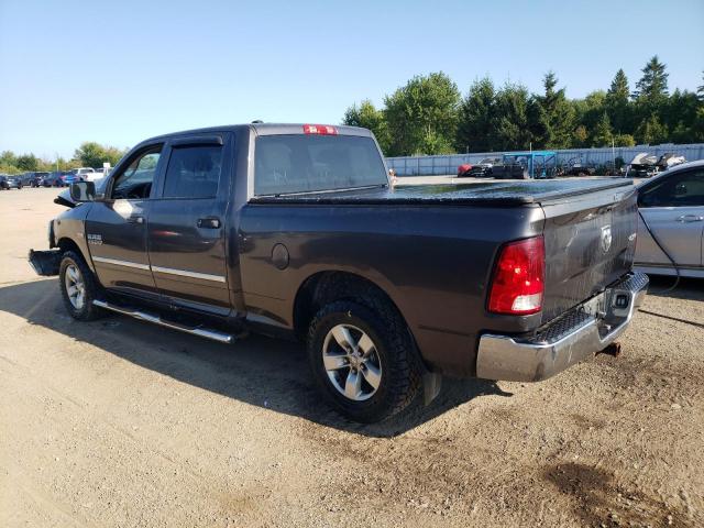 2015 RAM 1500 ST - 1C6RR7ST0FS615620