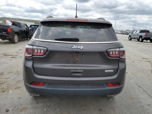 2019 JEEP COMPASS LA - 3C4NJCBB5KT854992