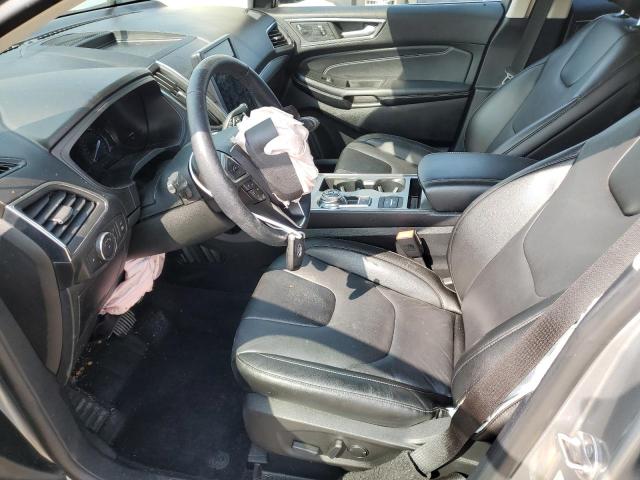 2022 FORD EDGE TITAN - 2FMPK4K92NBB14109