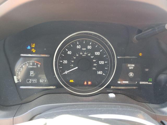 2022 HONDA HR-V EX - 3CZRU5H52NM702621