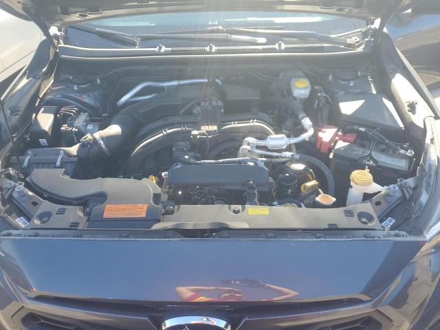 2024 SUBARU CROSSTREK - 4S4GUHM65R3710681