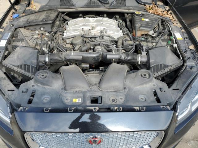 2016 JAGUAR XJL PORTFO SAJWJ2GD8G8V92997